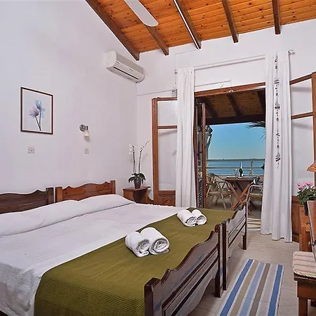 Captain's Apts Aparthotel Barbati
