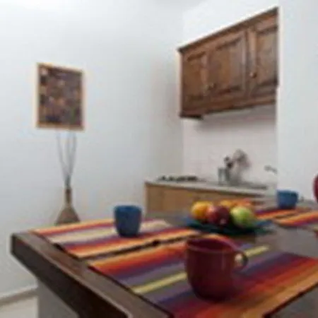 Captain's Apts Aparthotel Barbati