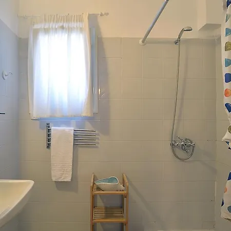 Aparthotel Captain's Apts Barbati