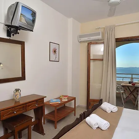 Aparthotel Captain's Apts