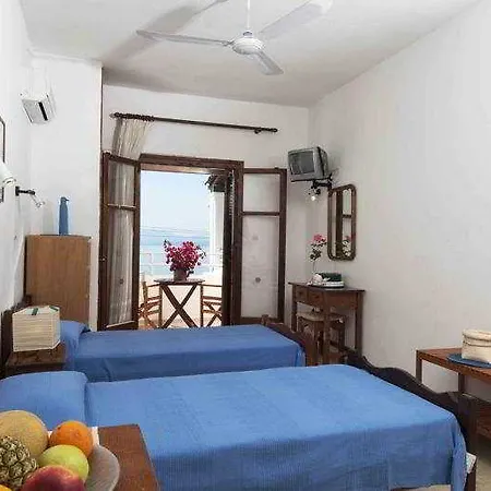 Aparthotel Captain's Apts
