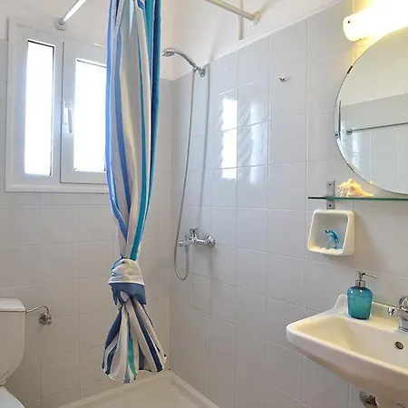 Aparthotel Captain's Apts 2*