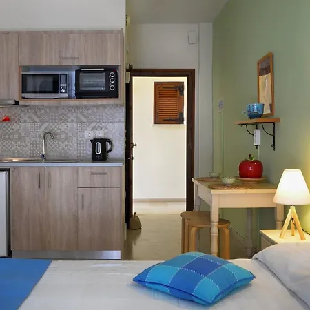 Captain's Apts